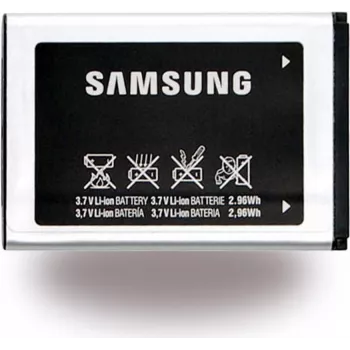 Carregador de parede USB-C Samsung 25W Super Fast Charging EP-TA800XBEG - Preto