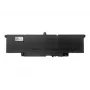 Bateria primária de iões de lítio Dell 55Wh 3 células (60GY0)