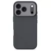 Capa TECH-PROTECT UNIQ MagSafe CC para iPhone 17 Pro Max / 18 Pro Max – Antracite