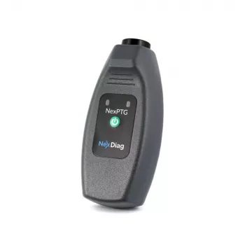 Medidor de espessura de camada NEXDIAG NexPTG Standard