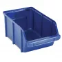 Recipiente de arrumação raaco 106993 Azul 8,5 L
