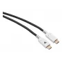 Cabo de carregamento POWERA USB-C para USB-C 3 m para PS5, PS5 Pro, PS5 Slim - Preto PSAC0372-01