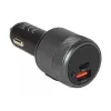 Transmissor FM BLOW Bluetooth 5.1 + QC3.0 + PD 24W