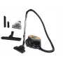 Aspirador sem saco com ciclone BLOW C899, 700 W, 2,5 L, HEPA H13, Preto/Vermelho