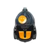 Aspirador sem saco com ciclone BLOW C899, 700 W, 2,5 L, HEPA H13, Preto/Vermelho