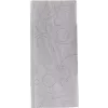 Papel de mãos Heemann 2 folhas verde 24x21cm 3200 folhas dobra ZZ (Pap.894)