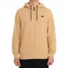 Sweatshirt para homem 4F Bege decote redondo M2551 tamanho M