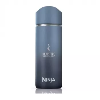 Copo térmico Ninja Sip Perfect 400 ml Azul