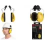 Protetores auditivos para capacete 3M PELTOR Optime I H510P3E, Amarelo H510P3E-1
