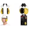 Protetores auditivos para capacete 3M PELTOR Optime I H510P3E, Amarelo H510P3E-1