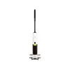 Aspirador vertical sem fios BLOW UP200 Aqua com função de lavagem, 22,2 V, 2200 mAh, HEPA, aqua/azul