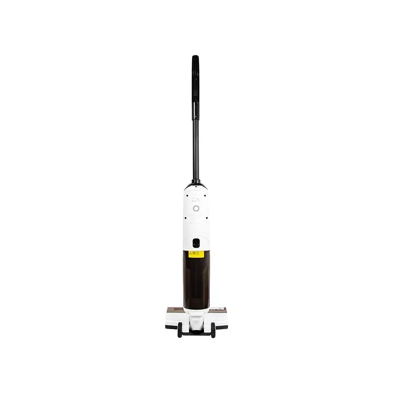 Aspirador vertical sem fios BLOW UP200 Aqua com função de lavagem, 22,2 V, 2200 mAh, HEPA, aqua/azul