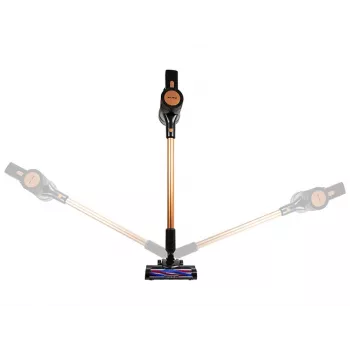 Aspirador vertical ciclónico com bateria BLOW UP350