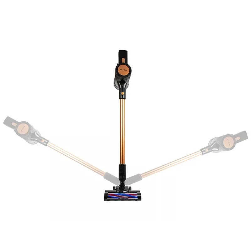 Aspirador vertical ciclónico com bateria BLOW UP350