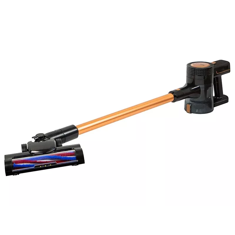 Aspirador vertical ciclónico com bateria BLOW UP350