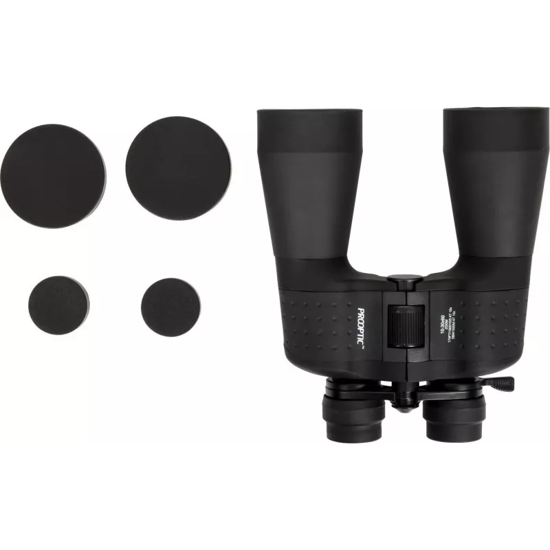 Prooptic 10-30x60 binóculos