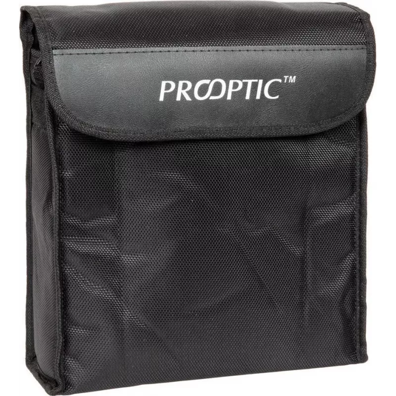 Prooptic 10-30x60 binóculos