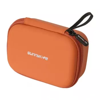 Sunnylife Insta360 Ace bolsa de câmara 2-em-1