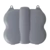 Capa de proteção Sunnylife Butterfly para DJI NEO 2 (cinzento)