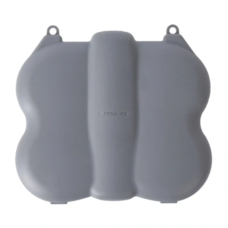 Capa de proteção Sunnylife Butterfly para DJI NEO 2 (cinzento)