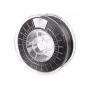 Filamento para impressora 3D Spectrum PLA Premium 1,75 mm Wizard Charcoal Opalescent Black 1 kg 80580