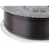 Filamento para impressora 3D Spectrum PLA Premium 1,75 mm Wizard Charcoal Opalescent Black 1 kg 80580