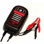 Carregador de bateria IDEAL SMART4 6/12V 4A para baterias de chumbo-ácido AGM/Ca/GEL