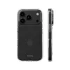Capa Crong Clear para iPhone 18 Pro / 17 Pro (transparente)