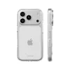 Capa Crong Clear para iPhone 18 Pro / 17 Pro (transparente)