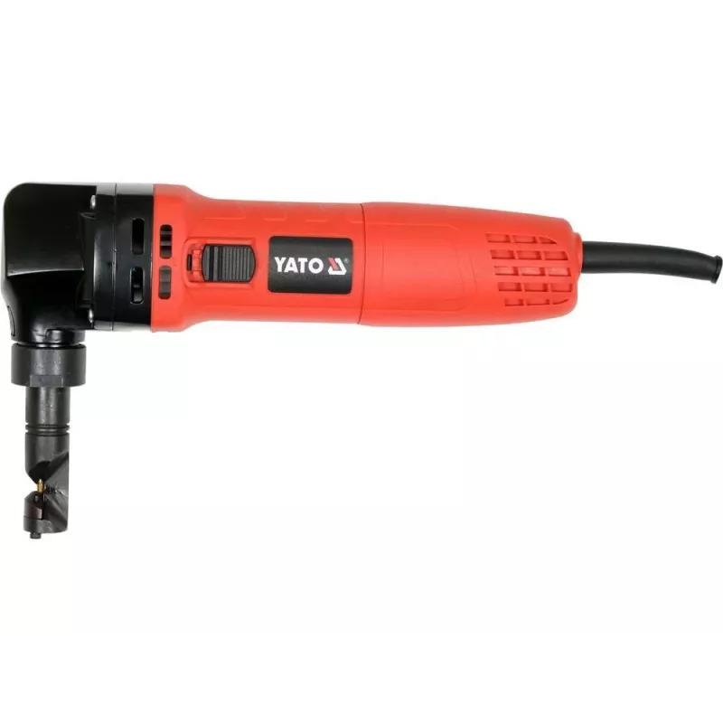 Corta-lascas elétrico Yato YT-82395 500 W 230 V