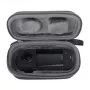 Capa / bolsa de proteção mini Sunnylife para Insta360 X3 / ONE X2 / X – preto