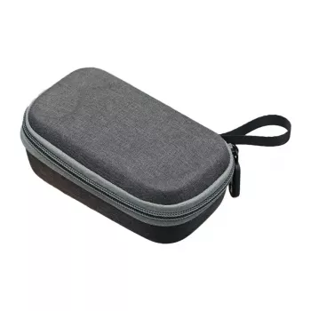 Capa / bolsa de proteção mini Sunnylife para Insta360 X3 / ONE X2 / X – preto
