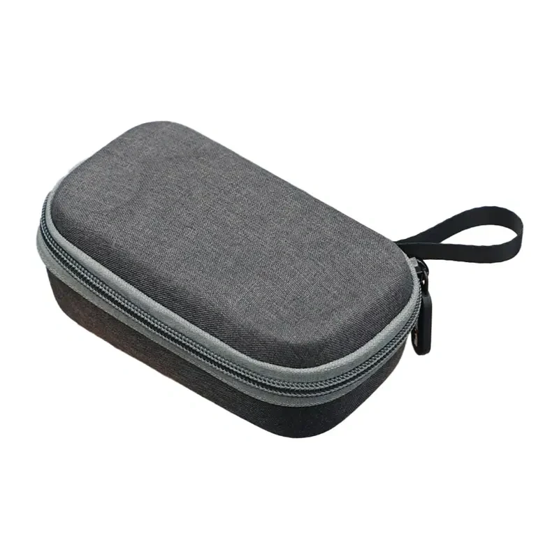 Capa / bolsa de proteção mini Sunnylife para Insta360 X3 / ONE X2 / X – preto