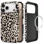 Capa Tech-Protect Lamano MagSafe para iPhone 17 Pro / 18 Pro - Pure Instinct