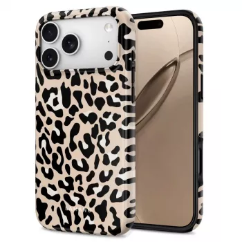 Capa Tech-Protect Lamano MagSafe para iPhone 17 Pro / 18 Pro - Pure Instinct