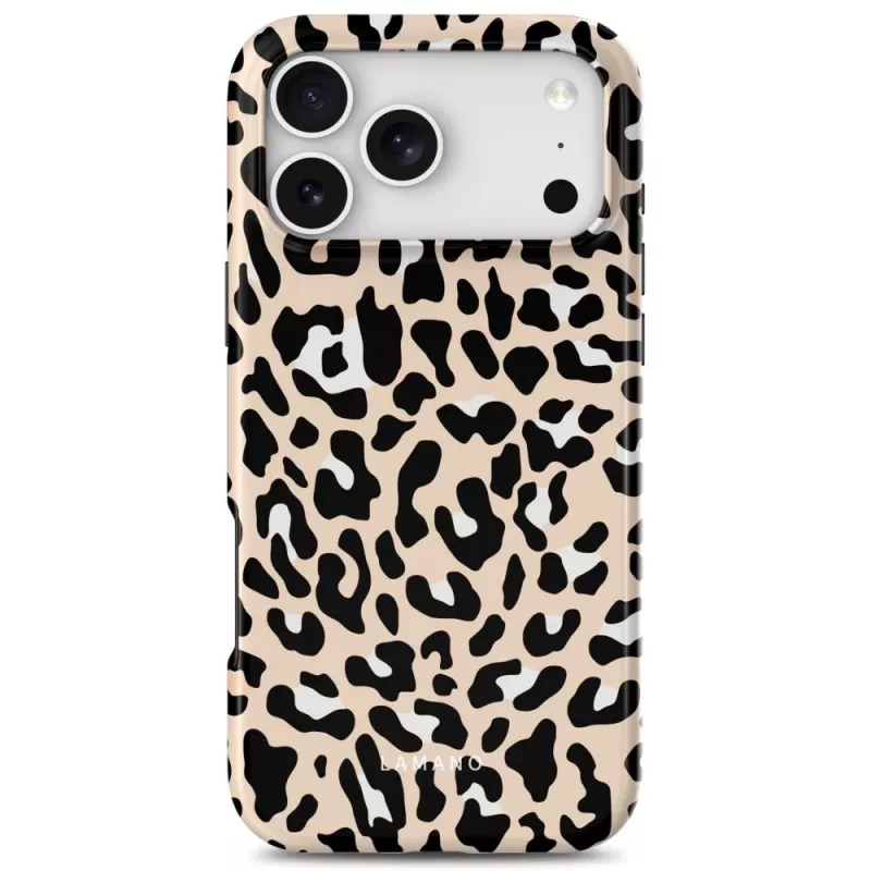 Capa Tech-Protect Lamano MagSafe para iPhone 17 Pro / 18 Pro - Pure Instinct