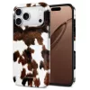Capa macia TECH-PROTECT Lamano MagSafe iPhone 17 Pro Max / 18 Pro Max - preto