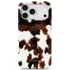 Capa macia TECH-PROTECT Lamano MagSafe iPhone 17 Pro Max / 18 Pro Max - preto