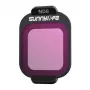Filtro Flip ND8 Sunnylife para DJI Osmo Pocket 3