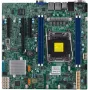 Placa-mãe de servidor Supermicro X11SRM-VF Micro-ATX para Intel Xeon Scalable MBD-X11SRM-VF-B