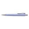 Faber-Castell Poly Ball XB Colours esferográfica, corpo Iris, tinta azul, 1,0 mm 241154