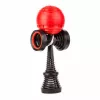 YoYoFactory KENDAMA AIR vermelho/preto Kendama