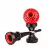 YoYoFactory KENDAMA AIR vermelho/preto Kendama