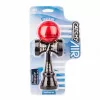 YoYoFactory KENDAMA AIR vermelho/preto Kendama