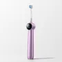 RANVOO PH5 Bubble Sonic escova de dentes elétrica | roxo