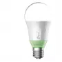 TP-Link LB110 Kasa Smart Lâmpada LED WLAN regulável E27 800lm 10W 2700K