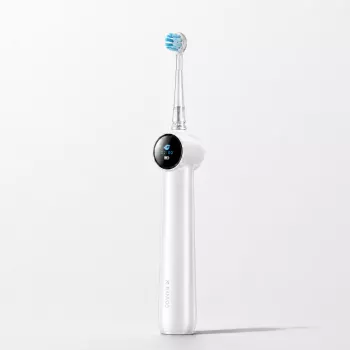 RANVOO PH5 Bubble Sonic Escova de dentes elétrica Branco