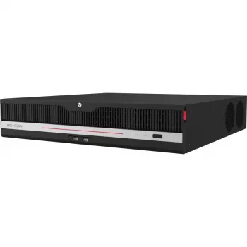 Hikvision iDS-9632NXI-P8(STD) DeepinMind Pro NVR, 8K, gravador de vídeo em rede de 32 canais 303623799