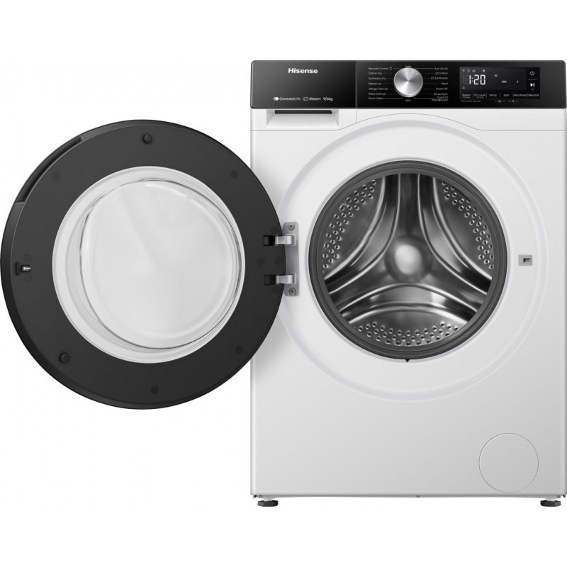 Hisense WD3S904BW3 Máquina de lavar e secar 9/6 kg 1400 rpm A/D branco