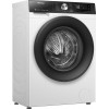 Hisense WD3S904BW3 Máquina de lavar e secar 9/6 kg 1400 rpm A/D branco